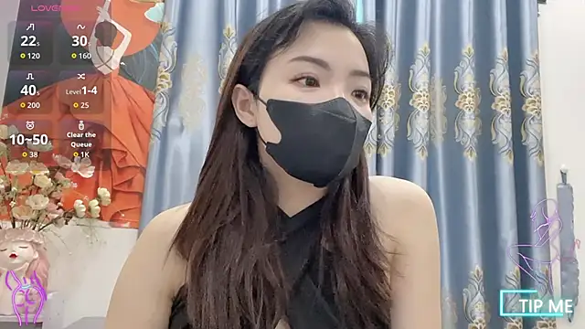 shishi_101's cam snapshot