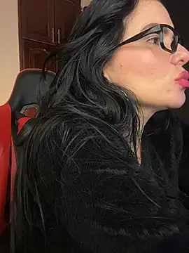 carol_cruz133's cam snapshot