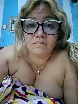 Carlotaazul's cam snapshot