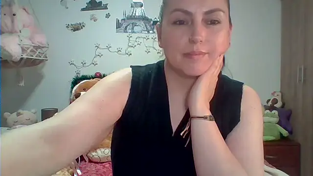 Venusina_07's cam snapshot