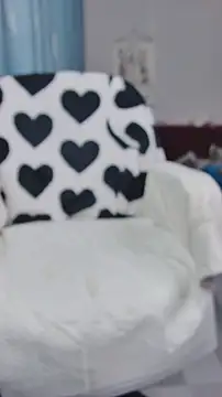 Baomi's cam snapshot