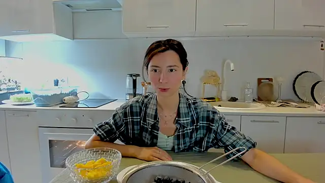 crystalnut's cam snapshot