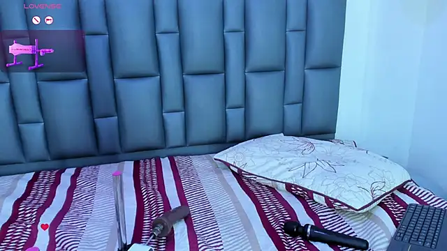 Abbyadams's cam snapshot