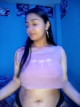 Nahiara_velez's cam snapshot