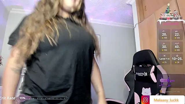 Melannyy_'s cam snapshot