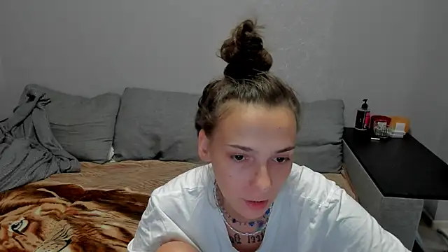 annabishop's cam snapshot