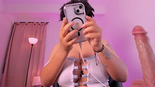 LiaaMoretzz's cam snapshot