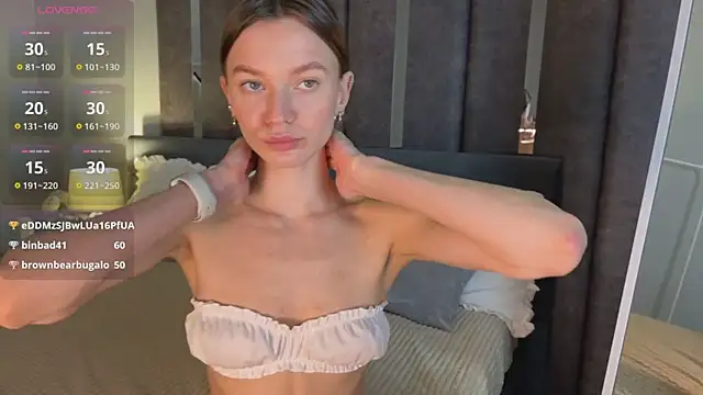 EvaToniz's cam snapshot