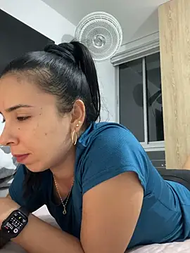 Vicky_ro's cam snapshot