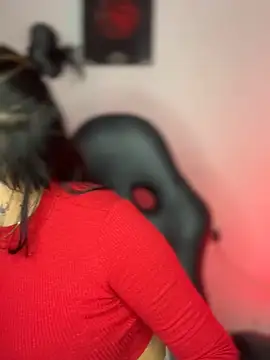 VeloraVyxen_'s cam snapshot