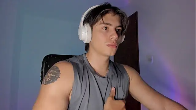 Giordano_Russo live sex cam