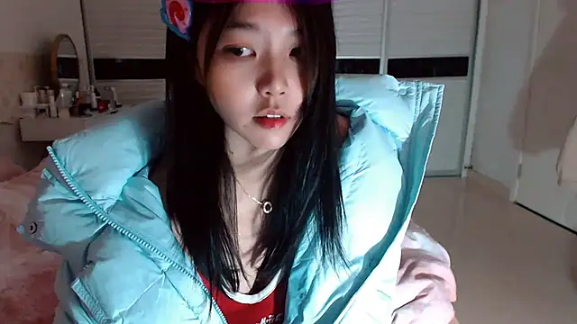 Miu1_girl's cam snapshot