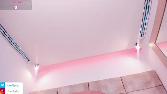 Eevee_Taylor's cam snapshot