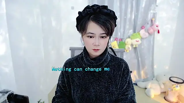 Fan_ting's cam snapshot