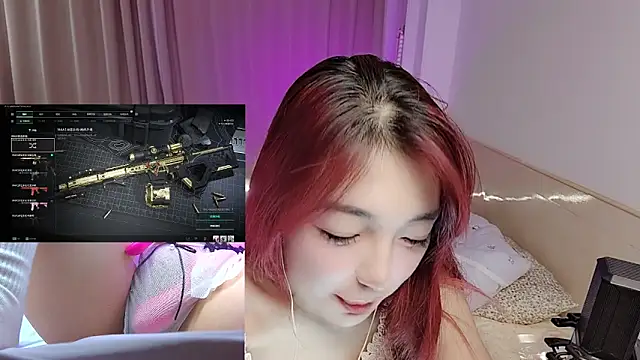 Song_99's cam snapshot