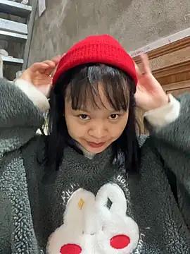 Linyi811's cam snapshot