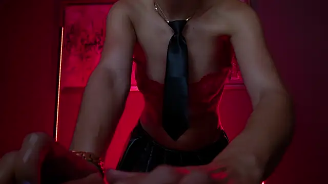 AgathaKondo_'s cam snapshot