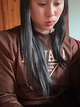 Xinli_one's cam snapshot