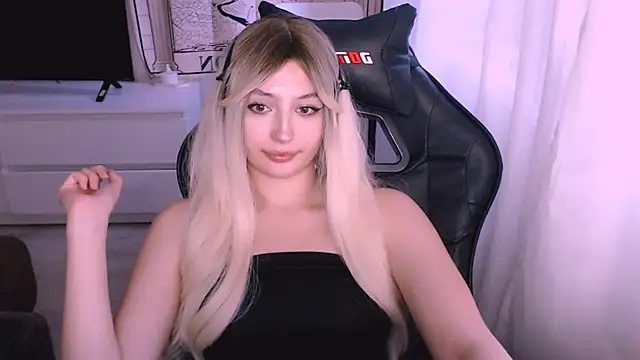 beauty_blonde live sex cam