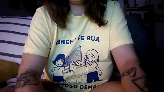 xxxluana's cam snapshot