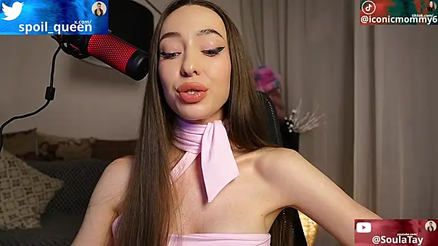 supreme_dominatrix live sex cam