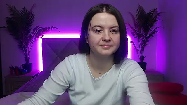 MavkaCute live sex cam