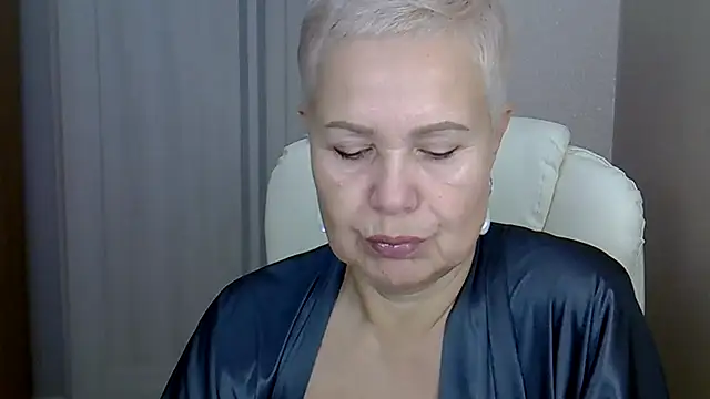 Madam-Madam's cam snapshot