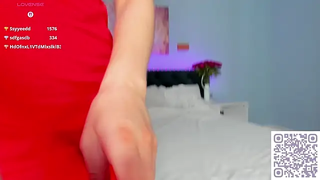 ShyEmma_'s cam snapshot