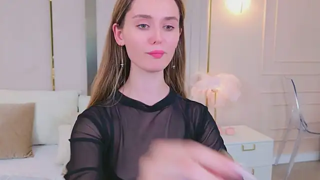 MarybethSnow live sex cam