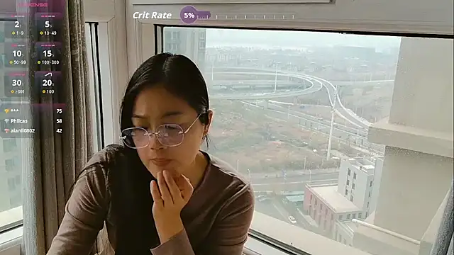 shanyao-123's cam snapshot