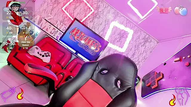 Alessa_mullen live sex cam