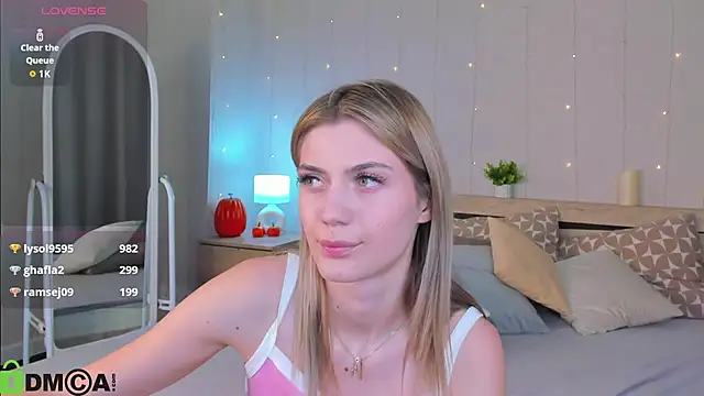 Cherry_Price's cam snapshot