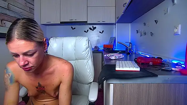 Skinny_Nally's cam snapshot