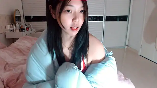 Miu1_girl's cam snapshot