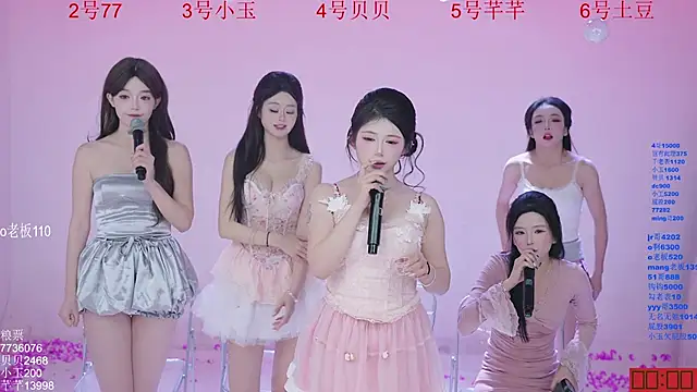 Hot-dance520's cam snapshot