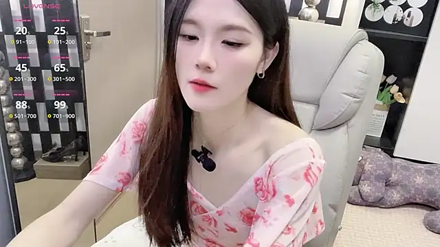 Yueyue-MM's cam snapshot