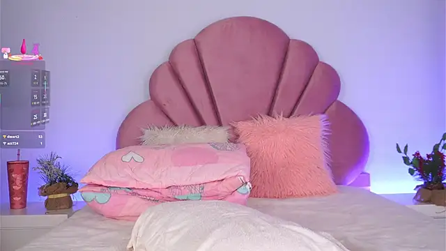 KendalEvanz's cam snapshot