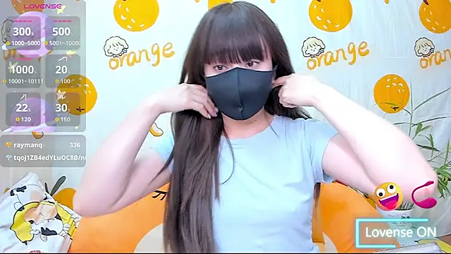 Anchan_JP's cam snapshot