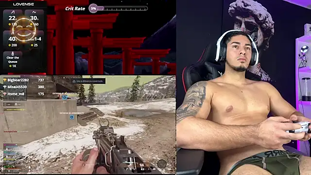 Dimitri_Colleman live sex cam