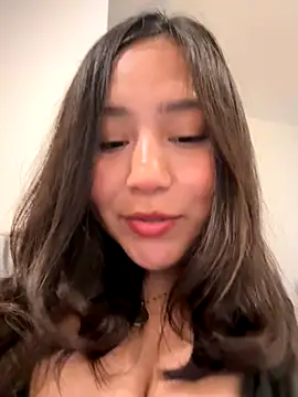 NamiNae live sex cam