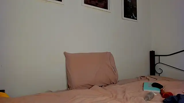 Patricia_bloom's cam snapshot