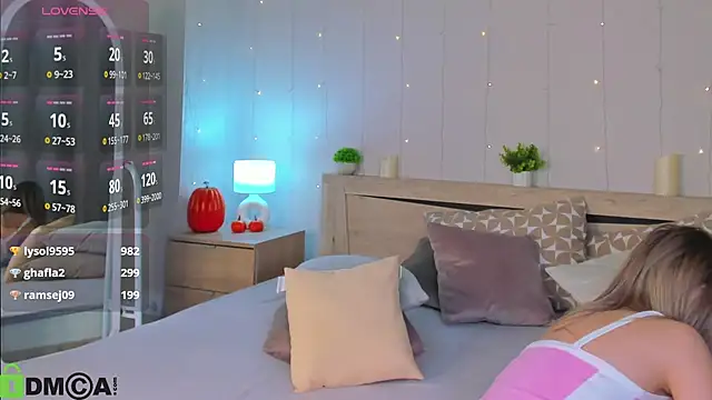 Cherry_Price's cam snapshot