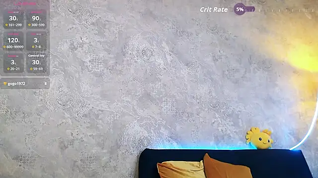 StelaMosy's cam snapshot