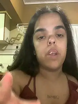 Milebeitia06's cam snapshot