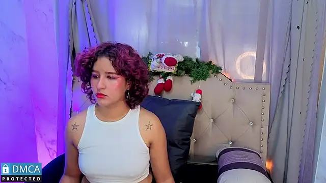 ahsly_Zam's cam snapshot