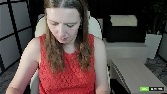 KathrineMeyer's cam snapshot