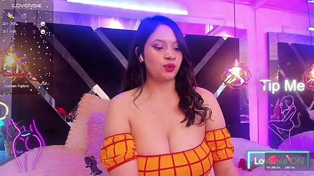 miiacharloth's cam snapshot