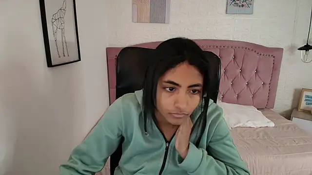 shaneelle's cam snapshot