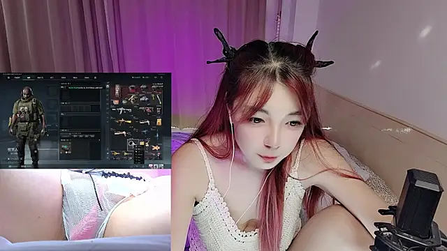 Song_99's cam snapshot