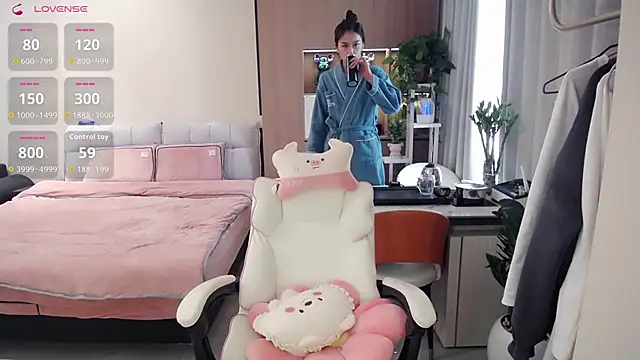 Xiao-zuzongl's cam snapshot